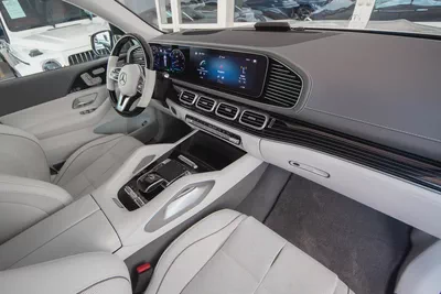Mercedes-Maybach GLS 600 2024 -  24,000km - Under Warranty --15