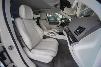 Mercedes-Maybach GLS 600 2024 -  24,000km - Under Warranty --16