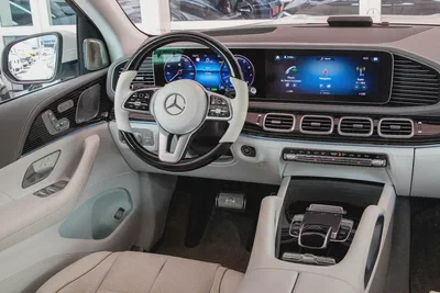 Mercedes-Maybach GLS 600 2024 -  24,000km - Under Warranty --17