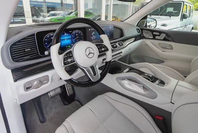 Mercedes-Maybach GLS 600 2024 -  24,000km - Under Warranty --6
