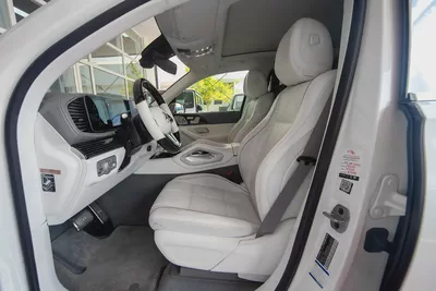 Mercedes-Maybach GLS 600 2024 -  24,000km - Under Warranty --7