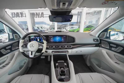 Mercedes-Maybach GLS 600 2024 -  24,000km - Under Warranty --8