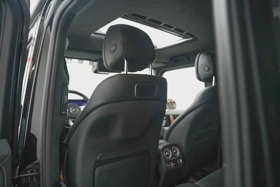 2023 MERCEDES BENZ AMG G63-14