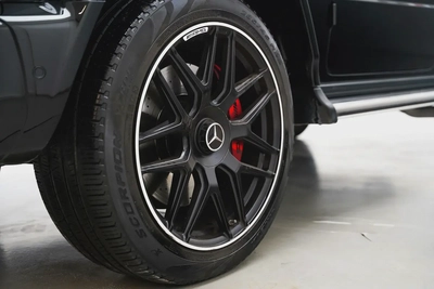2023 MERCEDES BENZ AMG G63-15