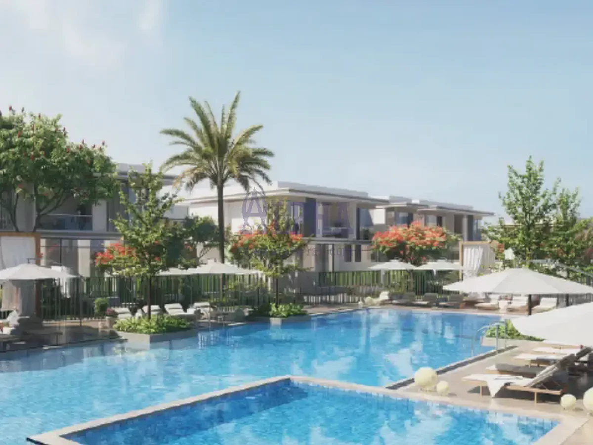 Direct Owner/ Near the Pool/2Bedroom-2-2