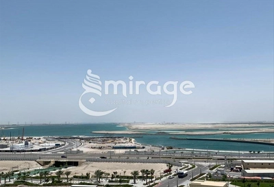 APARTMENT FOR RENT IN MEERA 1, SHAMS ABU DHABI-1