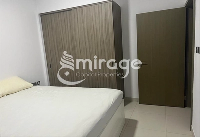 APARTMENT FOR RENT IN MEERA 1, SHAMS ABU DHABI-2