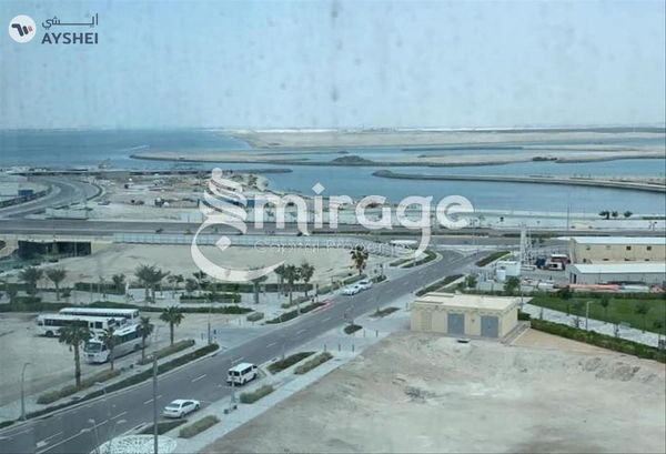 APARTMENT FOR RENT IN MEERA 1, SHAMS ABU DHABI