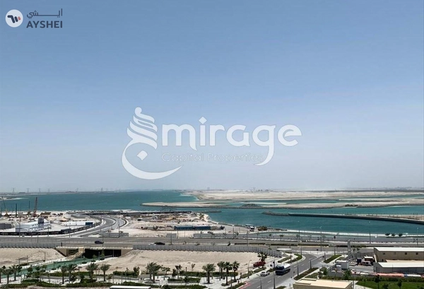 APARTMENT FOR RENT IN MEERA 1, SHAMS ABU DHABI