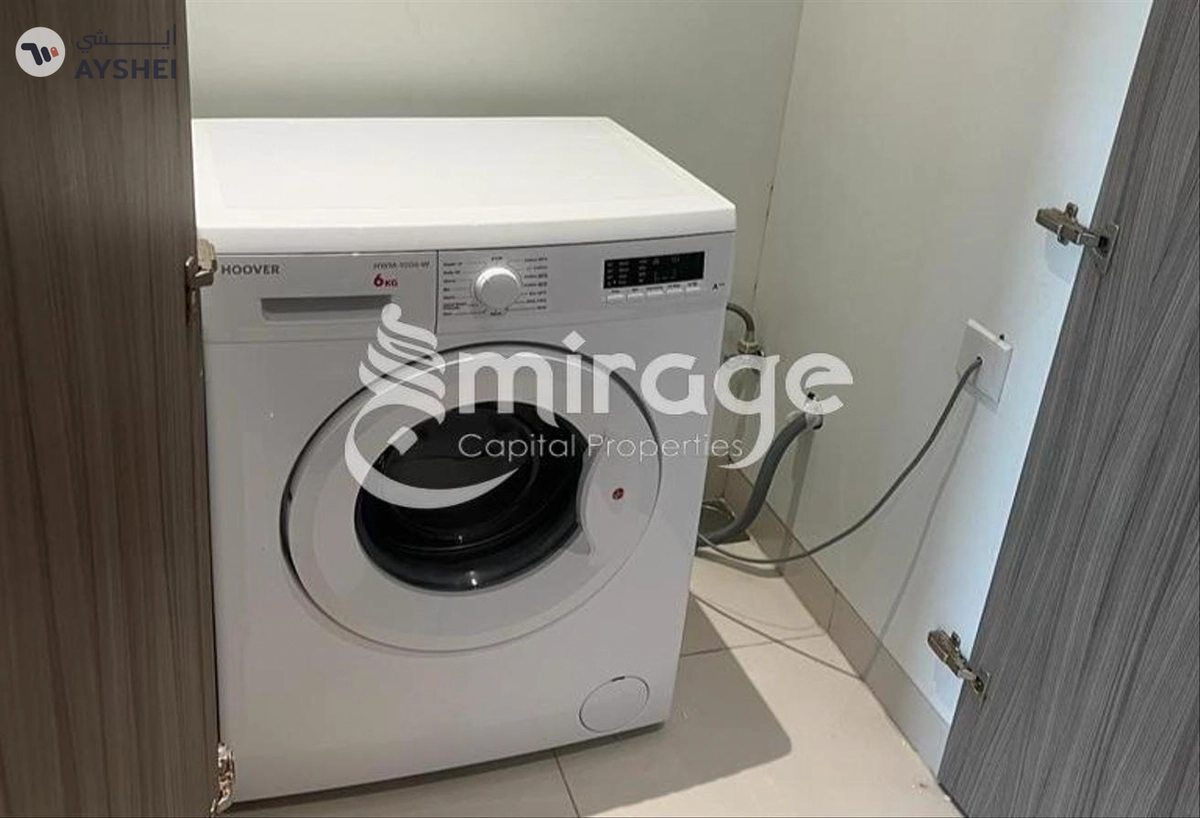 APARTMENT FOR RENT IN MEERA 1, SHAMS ABU DHABI-7-7
