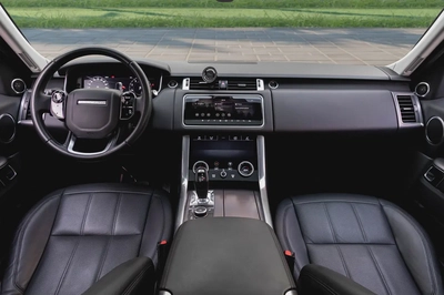 2,703 P.M |  Range Rover Sport HSE | 0% Downpayment | Amazing Condition!-7
