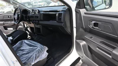 Mitsubishi L200 glx-9