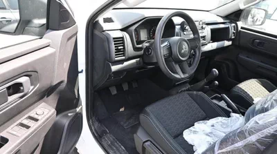 Mitsubishi L200 glx-6
