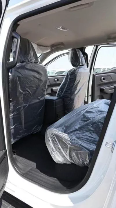 Mitsubishi L200 glx-8