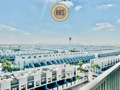 Fully furnished 1bhk •• 2 washroom •• nice view •• luxurious furniture-10