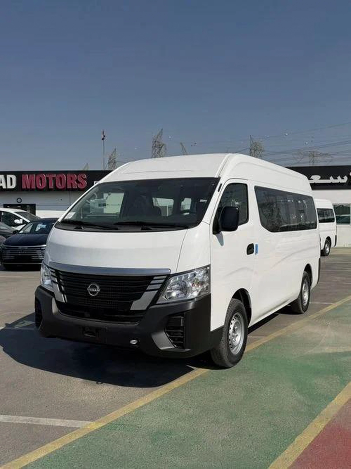 Renault Express Renault express 1.6L-5-5