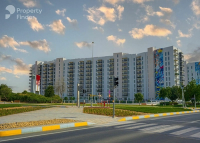 Fully Furnished 1BR APT | Premium Location-22
