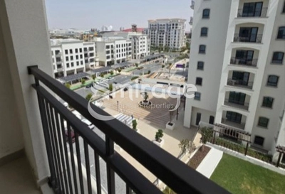 Fully Furnished 1BR APT | Premium Location-4