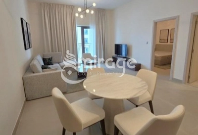 Fully Furnished 1BR APT | Premium Location-2