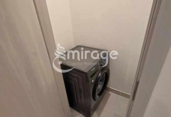 Fully Furnished 1BR APT | Premium Location
