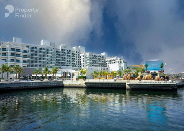 Fully Furnished 1BR APT | Premium Location