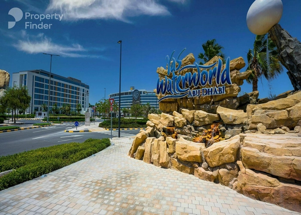 Fully Furnished 1BR APT | Premium Location