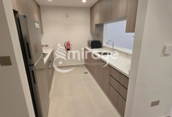 Fully Furnished 1BR APT | Premium Location