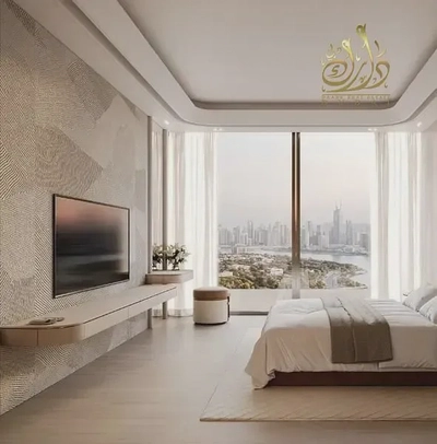 OPPOSITE GLOBAL VILLAGE | HIGH RETURNS | HIGH FLOOR | SMART INVESTMENT-2