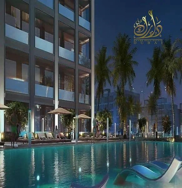 OPPOSITE GLOBAL VILLAGE | HIGH RETURNS | HIGH FLOOR | SMART INVESTMENT