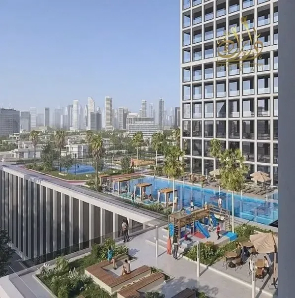 OPPOSITE GLOBAL VILLAGE | HIGH RETURNS | HIGH FLOOR | SMART INVESTMENT