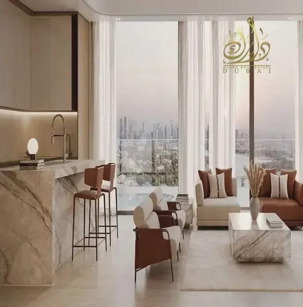 OPPOSITE GLOBAL VILLAGE | HIGH RETURNS | HIGH FLOOR | SMART INVESTMENT