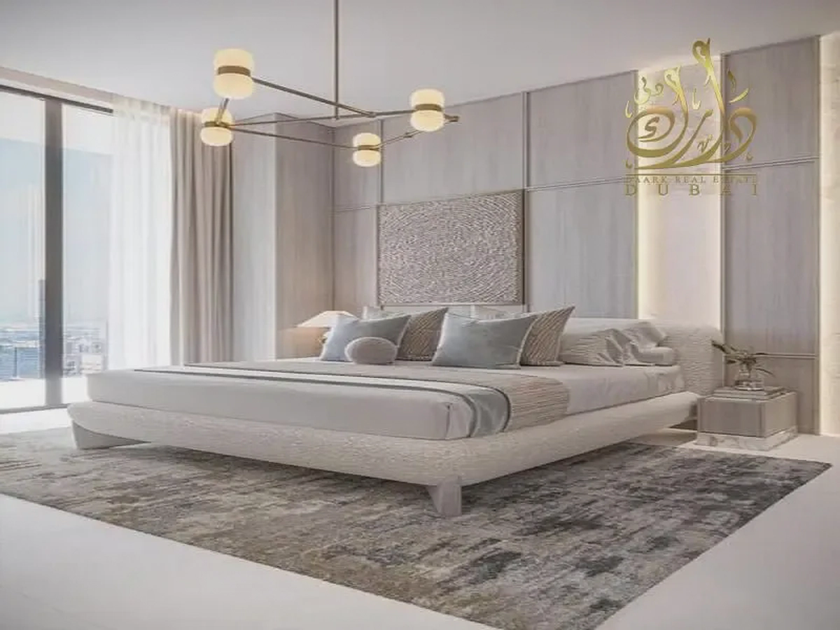 Christmas offer | 40/60 Payment Plan | Specious Layout | High ROI | Book Now