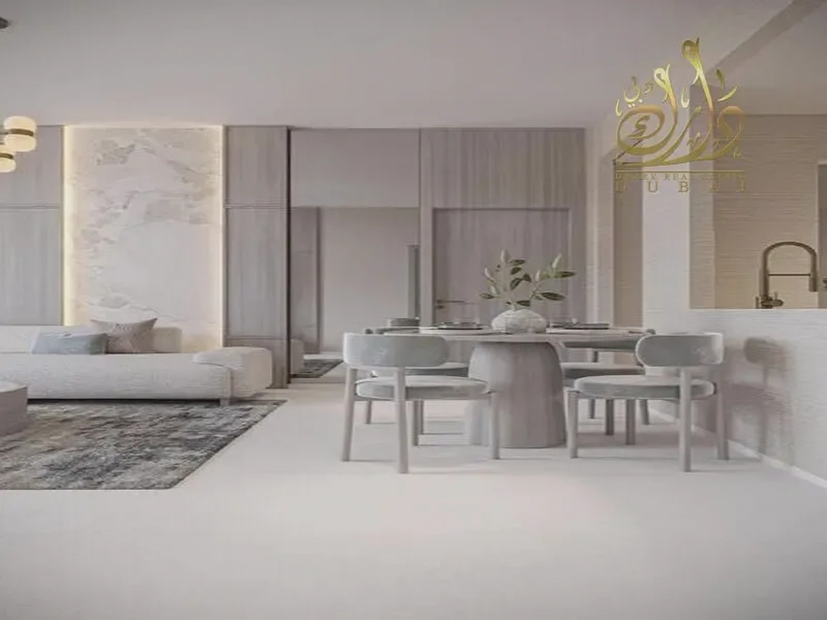Christmas offer | 40/60 Payment Plan | Specious Layout | High ROI | Book Now