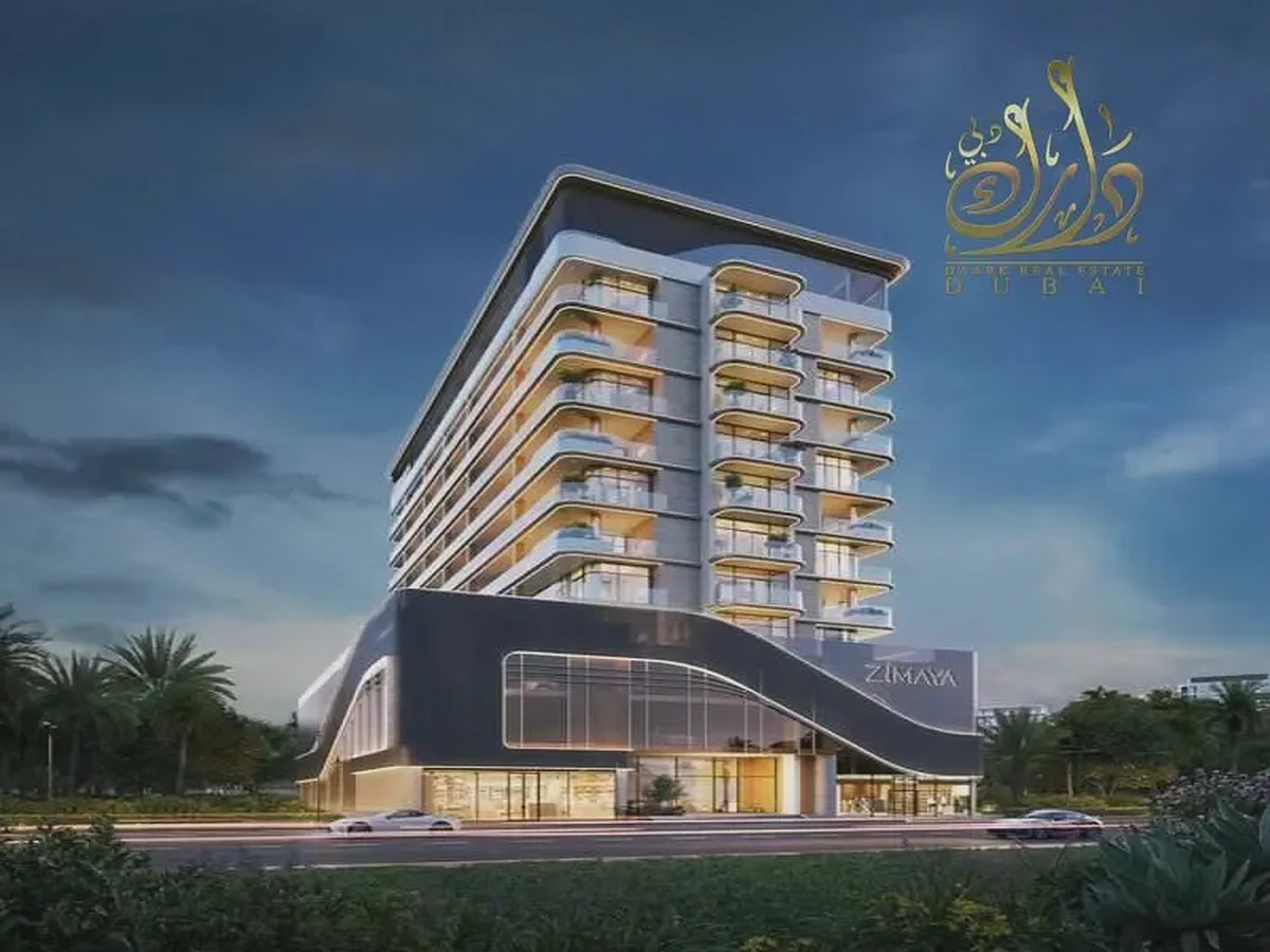Christmas offer | 40/60 Payment Plan | Specious Layout | High ROI | Book Now