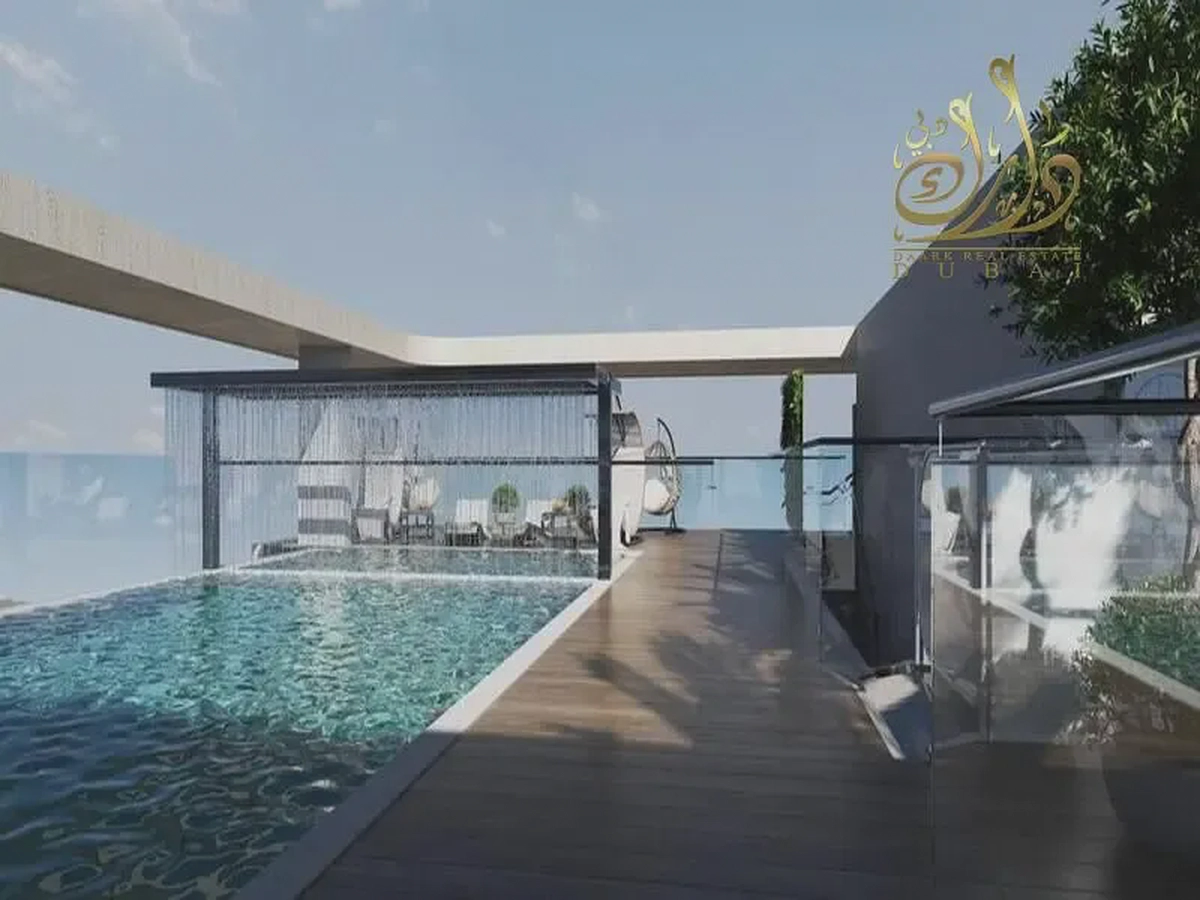 Christmas offer | 40/60 Payment Plan | Specious Layout | High ROI | Book Now