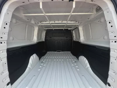 2023 Peaugeot Partner | Diesel | Van | Manual | GCC | Ref#1131-10
