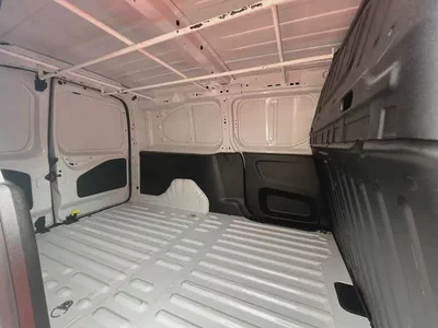 2023 Peaugeot Partner | Diesel | Van | Manual | GCC | Ref#1131-11
