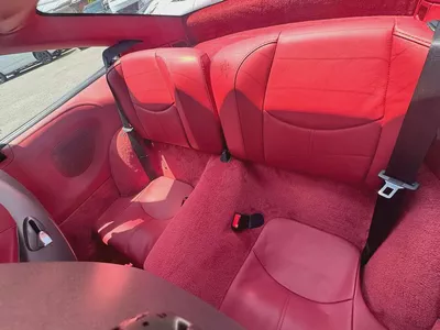 2011 Porsche 911 Turbo - Japanese Specs - Pristine Condition-8