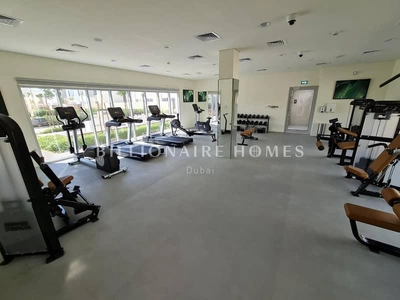 Urbana III, Urbana, Emaar South, Dubai South, Dubai-19