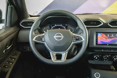 2026 Nissan Magnite S | AED 760 Monthly | Free Courtesy Car Included | Dealership Warranty 3 years-10