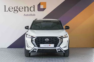 2026 Nissan Magnite S | AED 760 Monthly | Free Courtesy Car Included | Dealership Warranty 3 years-1