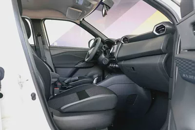 2026 Nissan Magnite S | AED 760 Monthly | Free Courtesy Car Included | Dealership Warranty 3 years-19