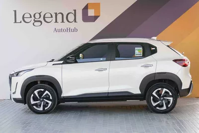 2026 Nissan Magnite S | AED 760 Monthly | Free Courtesy Car Included | Dealership Warranty 3 years-2