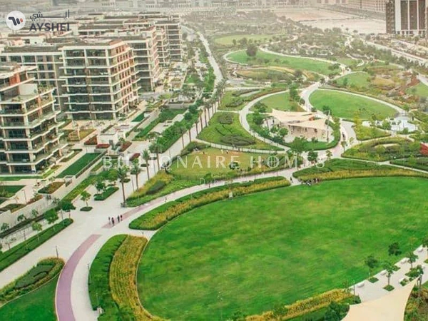 Hills Park, Dubai Hills Estate, Dubai