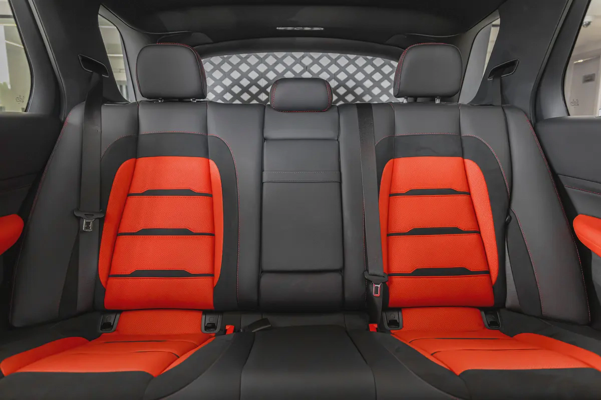 2024 Mercedes-Benz GLE 53 AMG 4Matic SUV | Gargash Auto Warranty  Service Contract-11-11