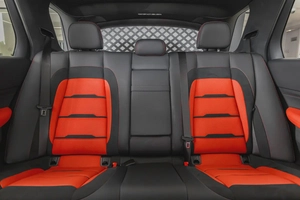 2024 Mercedes-Benz GLE 53 AMG 4Matic SUV | Gargash Auto Warranty  Service Contract