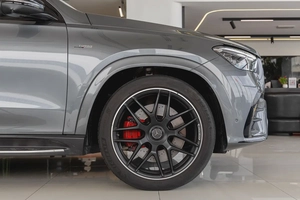 2024 Mercedes-Benz GLE 53 AMG 4Matic SUV | Gargash Auto Warranty  Service Contract