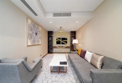 Hotel & Hotel Apartment for rent in Intercontinental Residence Suites, Dubai Festival City-14