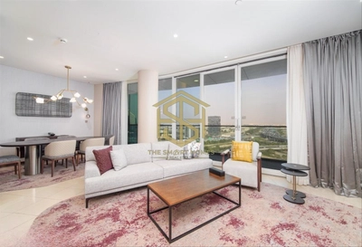 Hotel & Hotel Apartment for rent in Intercontinental Residence Suites, Dubai Festival City-0