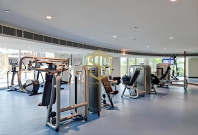 Hotel & Hotel Apartment for rent in Intercontinental Residence Suites, Dubai Festival City-18